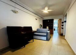 Blk 327 Clementi Avenue 5 (Clementi), HDB 3 Rooms #560548561